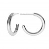 Hoop Earrings, Earring Findings, KL-220