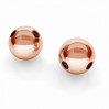 Silver Bead, Asymmetrical Holes, 6mm, P2CH 6,0 F:1,5