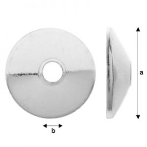 Helmihattu, korunosat, WKS 6