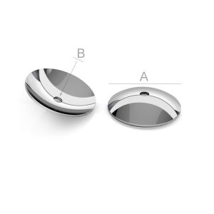 Helmihattu, korunosat, 4mm, WKO 4,0