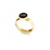 Ring, Resin, Jewelry Findings, FMG 7 MM RING UNIVERSAL - 2,10 MM