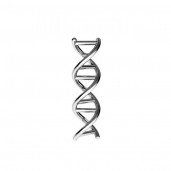 DNA-Anhänger, Schmuckteile, ODL-00084