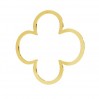 Apila-riipus, hopeakorut, LKM-2290 - 0,50