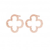 Apila-korvakorutappi, korvakoruosat, KLS LKM-2291 - 0,50 13x13 mm 