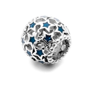 Hopeahelmet, koruosat, BDS-00004 