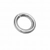 Jump Rings, Open, Jewelry Findings, KC-2,5x11,0