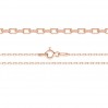 Anchor Chain, Silver Chains,  AD 35 (38-80 cm)