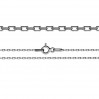 Anchor Chain, Silver Chains,  AD 35 (38-80 cm)