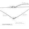S-CHAIN 10 PDS 35 - (20+20 cm)