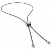 Necklace, Coreana Chain,  70cm, S-CHAIN 12