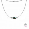 Necklace Base, Jewelry Findings, Anchor Chain, S-CHAIN 20 (A 030)
