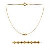 S-CHAIN 5 - (20+20 cm)