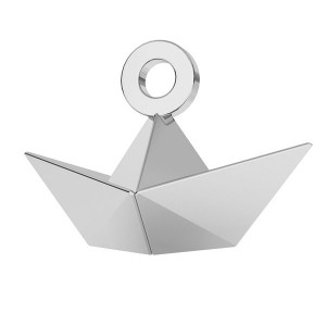 Vene-riipus, hopeakorut, ODL-00207 