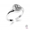 Ring Base, One Size, Jewelry Findings, ODL-00735 7,5x19 mm