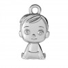 Baby Boy Pendant, Engraving, ODL-00504