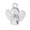 Baby Engel Anhänger, Schmuckteile, Babyschmuck, ODL-00460 
