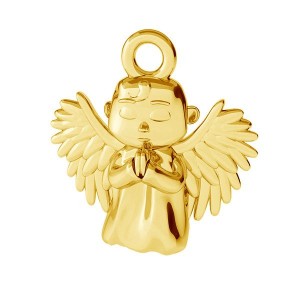 Baby Engel Anhänger, Schmuckteile, Babyschmuck, ODL-00460 Baby Engel Anhänger, Schmuckteile, Babyschmuck, ODL-00460
