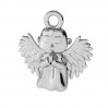 Baby Engel Anhänger, Schmuckteile, Babyschmuck, ODL-00460 