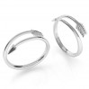 Arrow Ring, Jewelry Findings, ODL-00451