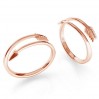 Arrow Ring, Jewelry Findings, ODL-00451