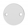 Pendant, Jewelry Findings, LKM-2004 - 04