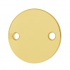Pendant, Jewelry Findings, LKM-2004 - 04