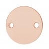 Pendant, Jewelry Findings, LKM-2004 - 04