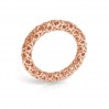 Pyöreä-riipus, Hopeariipus, hopeakorut, koruosat, CON 1 E-PENDANT 664 16,2 mm