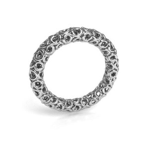 Pyöreä-riipus, Hopeariipus, hopeakorut, koruosat, CON 1 E-PENDANT 664 16,2 mm Pyöreä-riipus, Hopeariipus, hopeakorut, koruosat, CON 1 E-PENDANT 664 16,2 mm