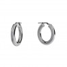 Hoop Earrings, 3cm, Earring Findings, KL-420 4x20 mm