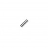 Hopeaputki, 2,10mm, koruosat, RURC - 0,35 2,1x1,5 mm - Crimp tubes