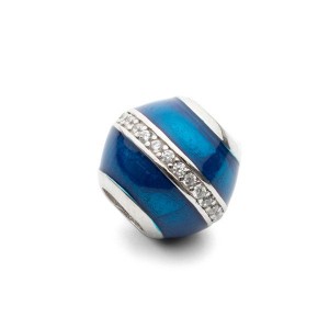 Hopeahelmet, koruosat, BDS-00009 9,1x10,5 mm