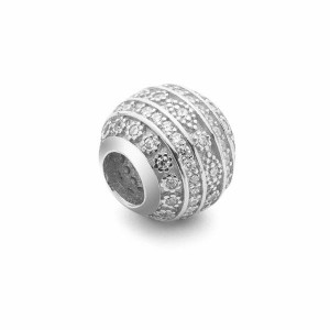 Hopeahelmet, koruosat, BDS-00008 9,5x10,5 mm