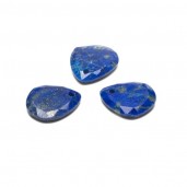 TEARDROP, Lapis Lazuli 16 MM, puolijalokivi