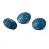 Round Crystal 12mm, RIVOLI 12 MM MIDNIGHT BLUE, GAVBARI 