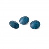 Round Crystal 8mm, RIVOLI 8 MM MIDNIGHT BLUE, GAVBARI 