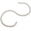 Round Natural Pearls 6 mm