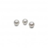 Round Natural Pearls 6 mm