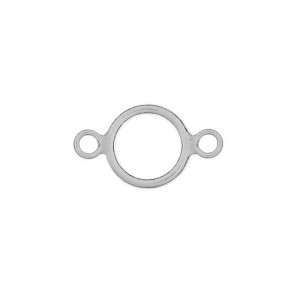 Toggle Clasp, Jewelry Clasp, Jewelry Findings, ZAM 1 / EL C 9,5X17 MM Toggle Clasp, Jewelry Clasp, Jewelry Findings, ZAM 1 / EL C 9,5X17 MM