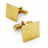 Cufflinks Base, Jewelry Findings, LK-1444 - 0,80