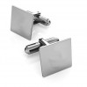 Cufflinks Base, Jewelry Findings, LK-1444 - 0,80