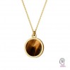 Pendant, Spacer, Jewelry Findings, ODL-00892 14X17 MM