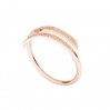 Ring, Jewelry Findings, Silver Rings, U-RING 005 1,5X19,1 MM