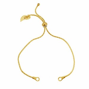 Bracelet Base, Silver Chains, CORD 1,2 BRACELET 35 6,5 CM Bracelet Base, Silver Chains, CORD 1,2 BRACELET 35 6,5 CM