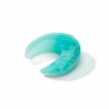 Moon Amazonite, 20 MM, semi-precious stone