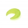 Moon Light Green Jade, 20 MM, puolijalokivi