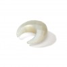 Moon White Moonstone 20 MM, GAVBARI, Halbedelstein