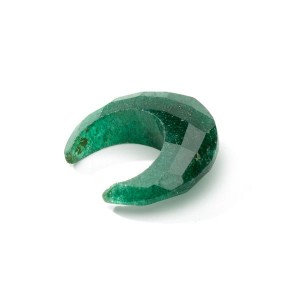 Moon Aventurine, 20 MM, puolijalokivi