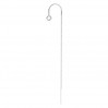 Chain Earrings, Earring Findings, KLA-43 73 mm