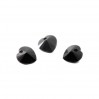 HEART Black Onyx 10 MM GAVBARI, puolijalokivi